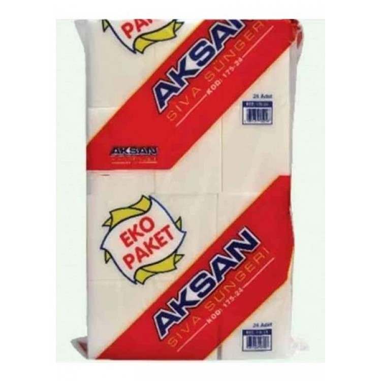 ACORD SIVACI SÜNGER X 24 AD ACORD SIVACI SÜNGER X 24 AD