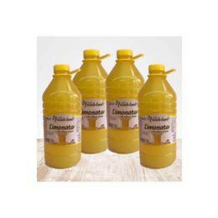 ADA ANADOLUM 3 LT LİMON X 4 AD ADA ANADOLUM 3 LT LİMON X 4 AD