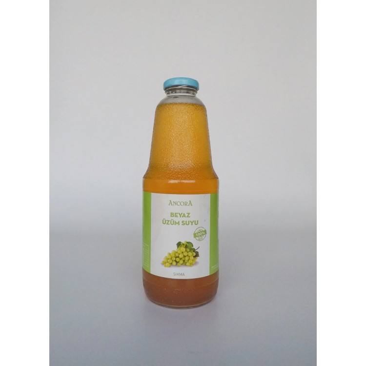 ANCORA 1 LT BEYAZ ÜZÜM SUYU X 6 AD ANCORA 1 LT BEYAZ ÜZÜM SUYU X 6 AD