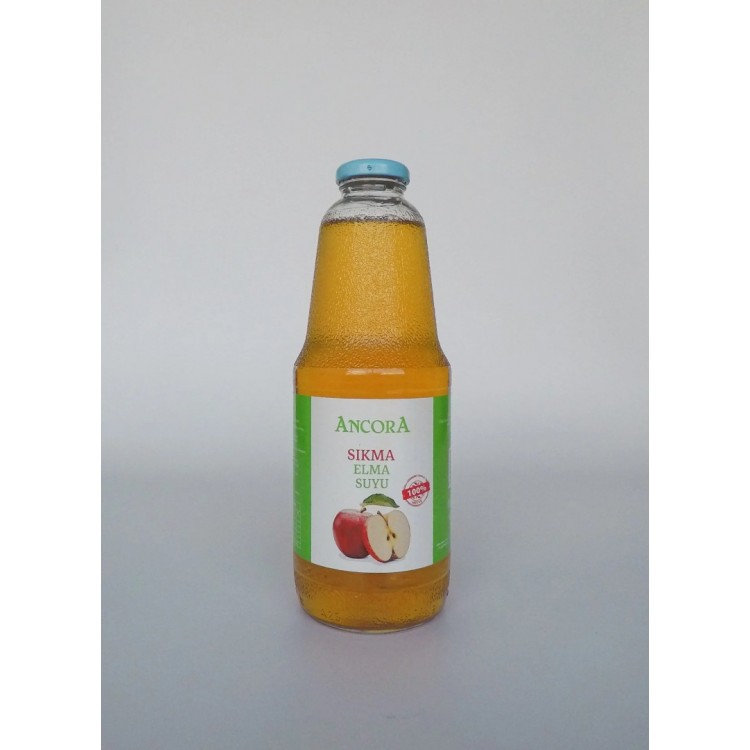 ANCORA 1 LT ELMA SUYU X 6 AD