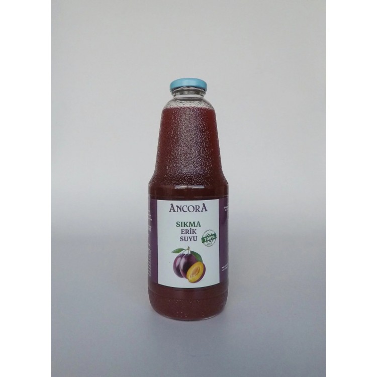 ANCORA 1 LT ERİK SUYU X 6 AD