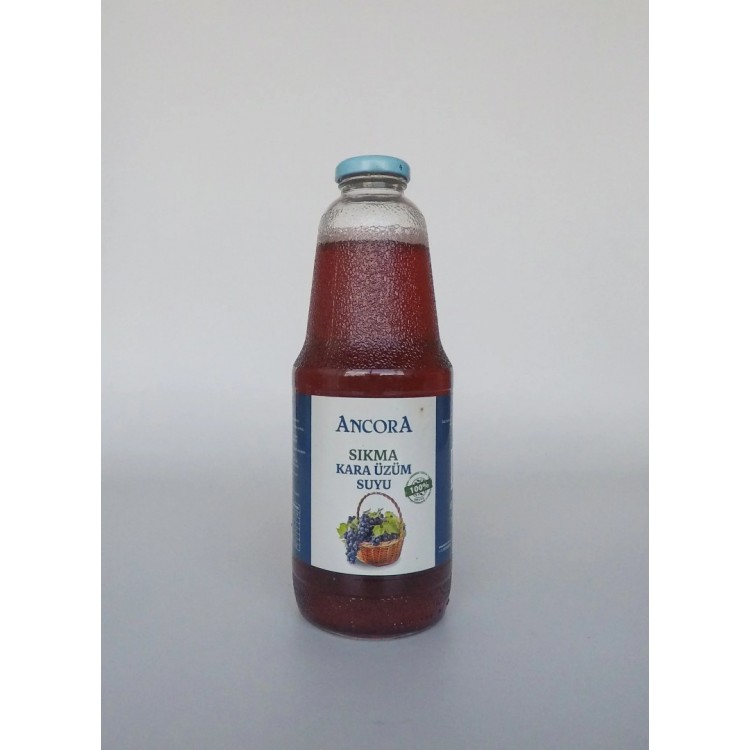 ANCORA 1 LT KARAÜZÜM SUYU X 6 AD