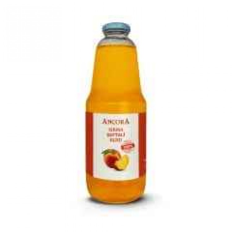ANCORA 1 LT ŞEFTALİ SUYU X 6 AD