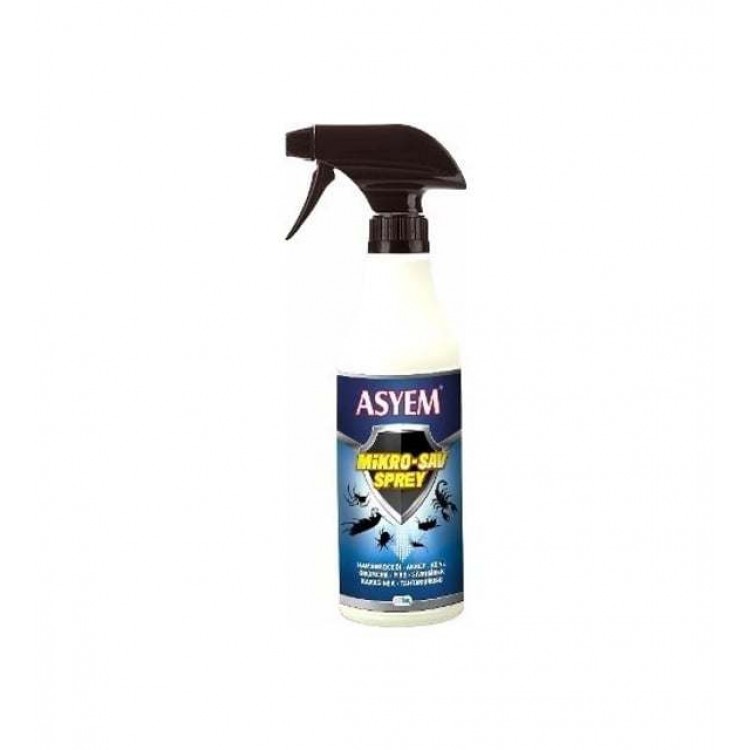 ASYEM MICRO SAV SPREY X 24 AD ASYEM MICRO SAV SPREY X 24 AD