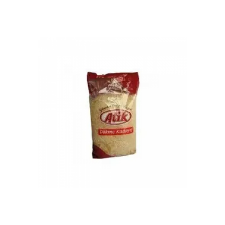 ATİK KURU TEL KADAYIF 500 GR X 12 AD