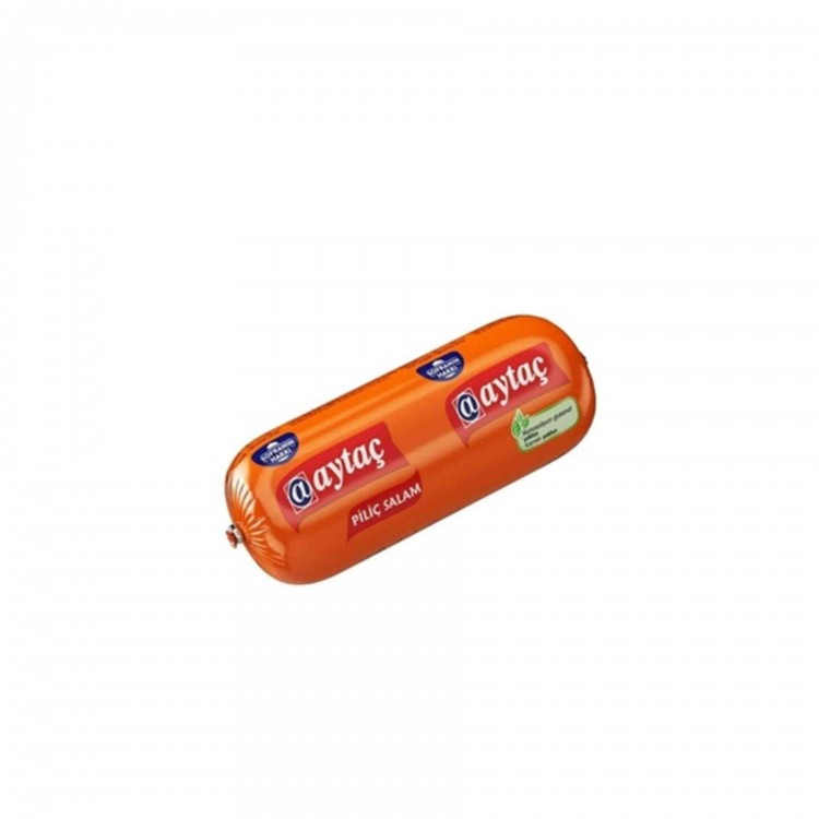 AYTAÇ PİLİÇ SALAM 200 GR X 8 AD
