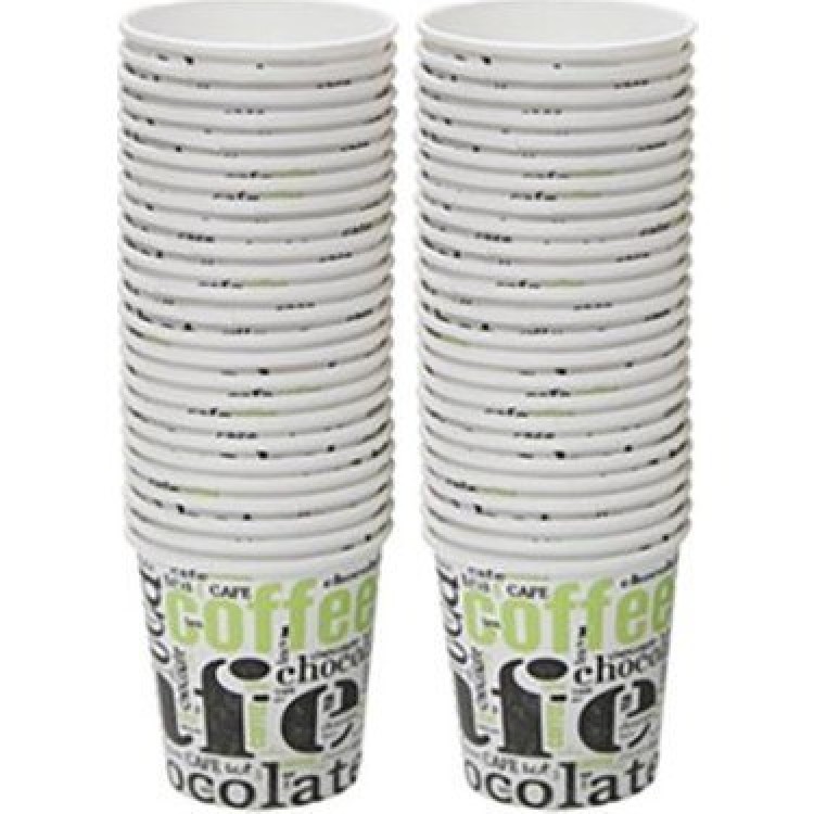 BARDAK 7 OZ LOGO2. 50'Lİ X 60 AD BARDAK 7 OZ LOGO2. 50'Lİ X 60 AD