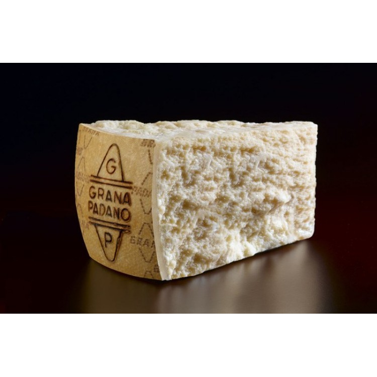 BLOK PARMESAN(TARTI) GRANO PADANA