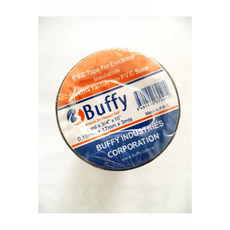 BUFFY ELEKTRİK BANDI 10 ADET