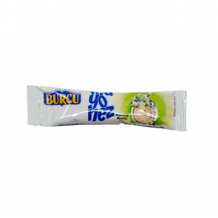 BURCU MAYONEZ 9 GR X 500 AD