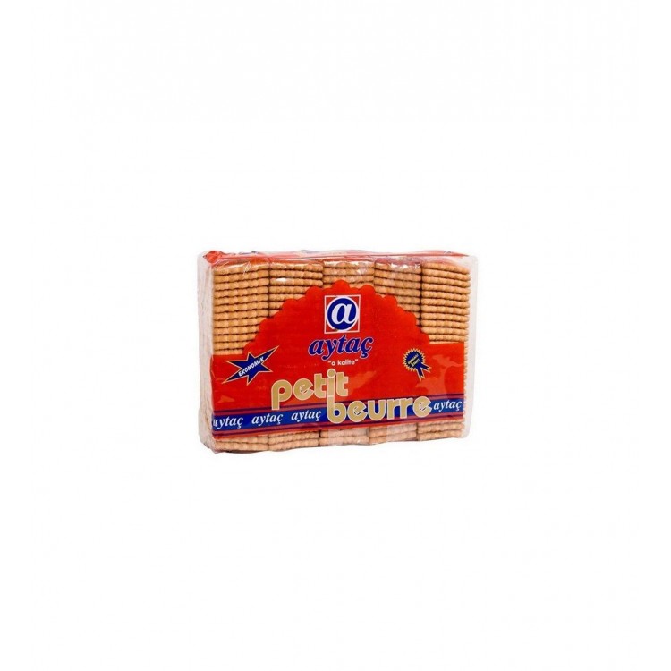 BİZBİZE PETİBÖR 700 GR X 12 AD