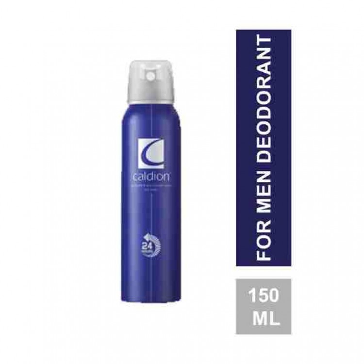 CALDİON DEO SPREY MEN 150 ML X 24 AD