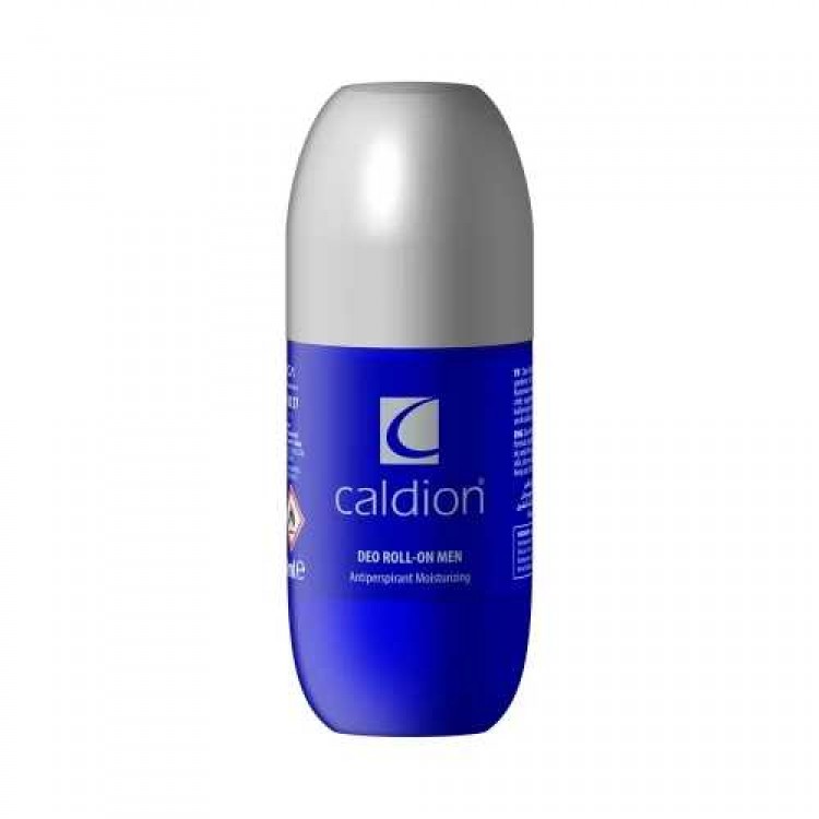 CALDİON ROLL-ON MEN 50 ML X 24 AD