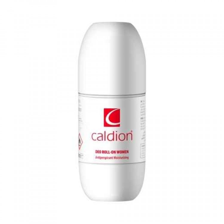 CALDİON ROLLON WOMEN 50 ML X 24 AD