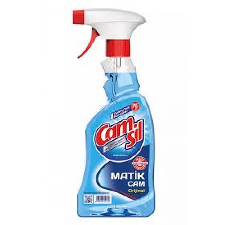 CAMSİL MATİK 500 ML X 12 AD