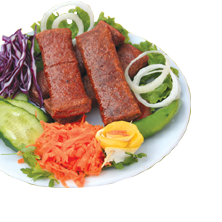 ÇATALBAŞ PİLİÇ ADANA KÖFTE 400 GR