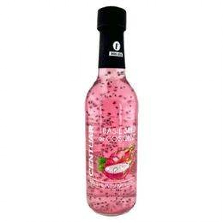 CENTUAR 300 ML FESLEĞEN TOHUMLU EJDER MEYVESİ X 20 AD
