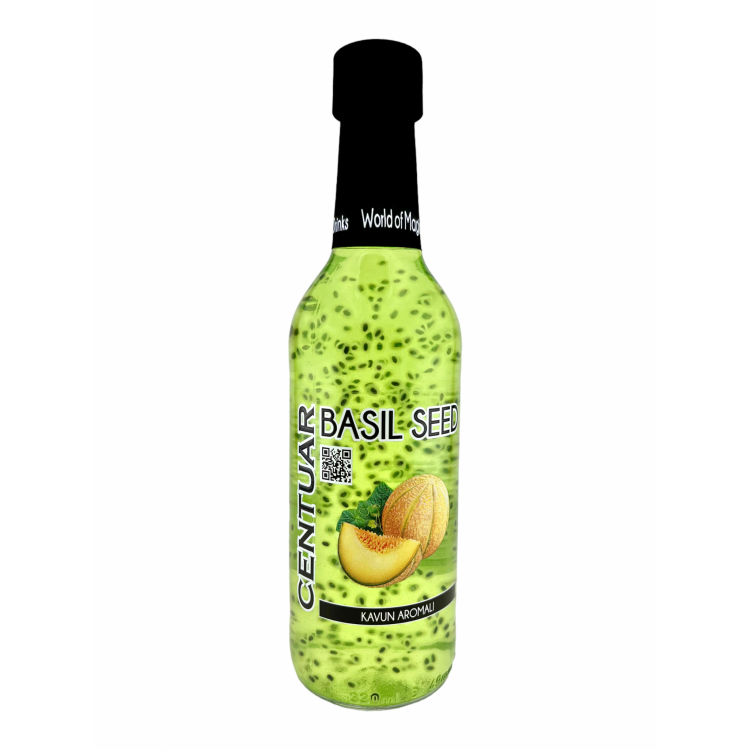 CENTUAR 300 ML FESLEĞEN TOHUMLU KAVUN X 20 AD