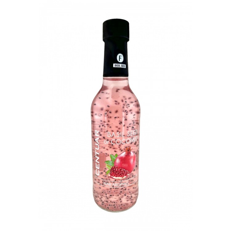 CENTUAR 300 ML FESLEĞEN TOHUMLU NAR X 20 AD