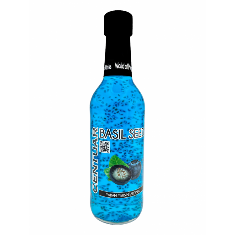 CENTUAR 300 ML FESLEĞEN TOHUMLU YABAN MERSİNİ  X 20 AD
