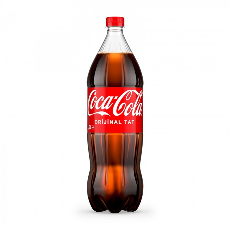 COCA COLA 1,5 LT X 6 AD COCA COLA 1,5 LT X 6 AD