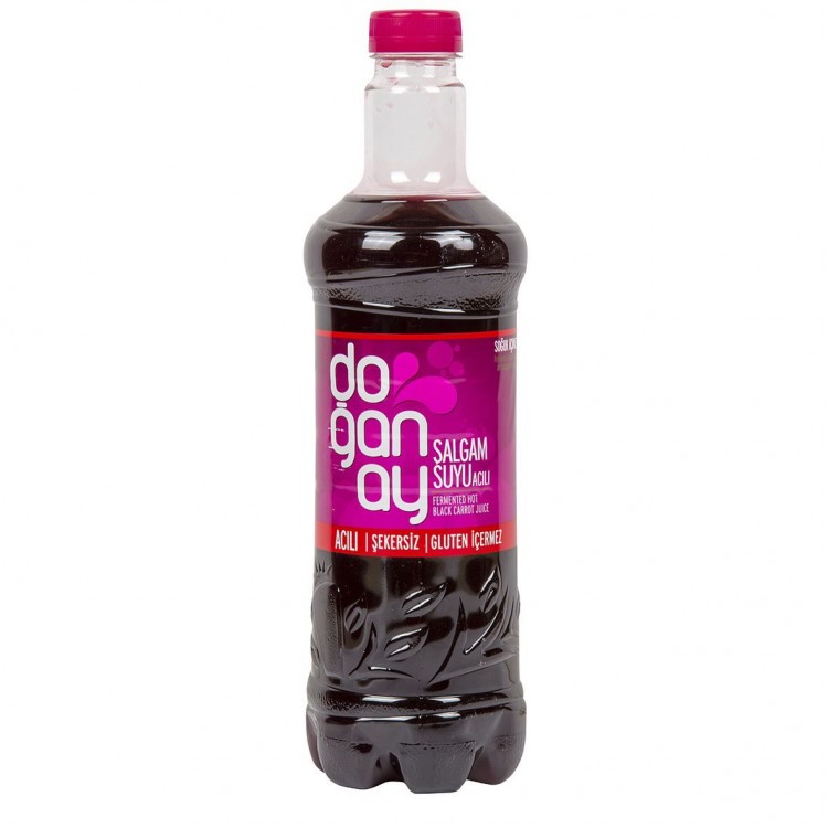 DOĞANAY 1 LT ŞALGAM ACILI X 12 AD DOĞANAY 1 LT ŞALGAM ACILI X 12 AD