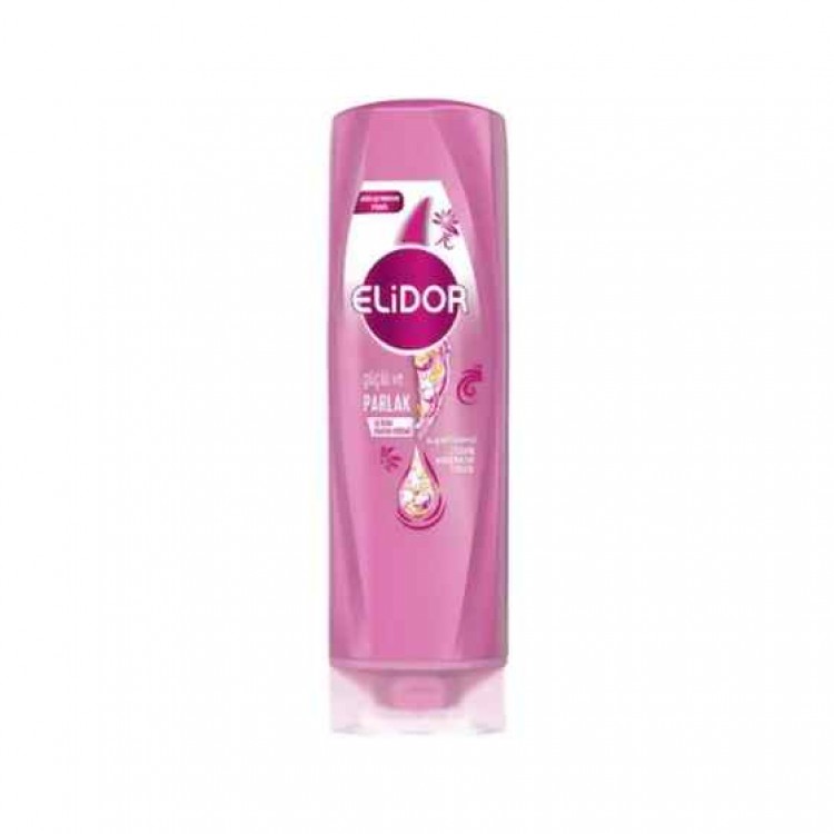 ELİDOR SAÇ KREMİ 350 ML GÜÇLÜ PARLAK X 6 AD ELİDOR SAÇ KREMİ 350 ML GÜÇLÜ PARLAK X 6 AD