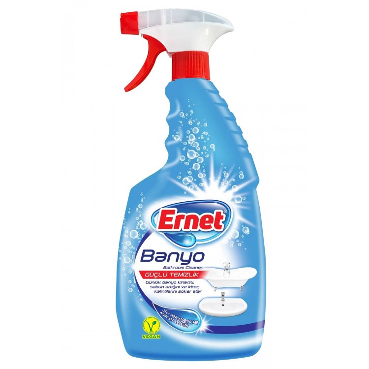 ERNET FIRSAT PAKETİ BANYO X 6 AD ERNET FIRSAT PAKETİ BANYO X 6 AD