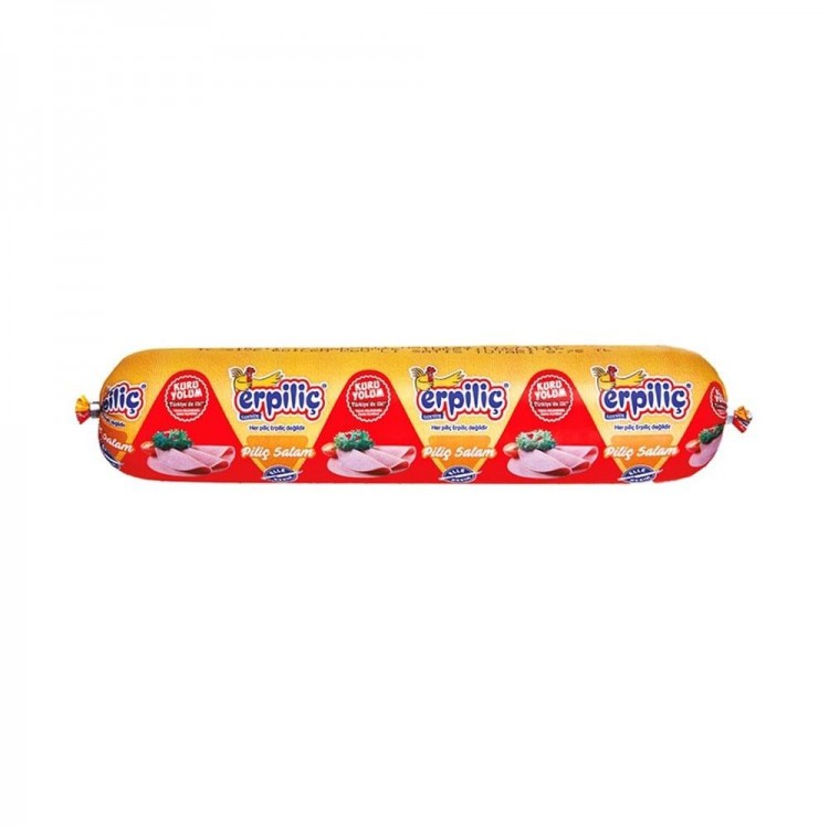 ERPİLİÇ 750 GR BÜFE SALAM