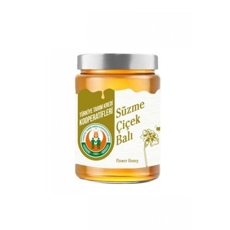 ERZURUM BİRLİK ÇİÇEK BALI 850 GR X 12 AD ERZURUM BİRLİK ÇİÇEK BALI 850 GR X 12 AD