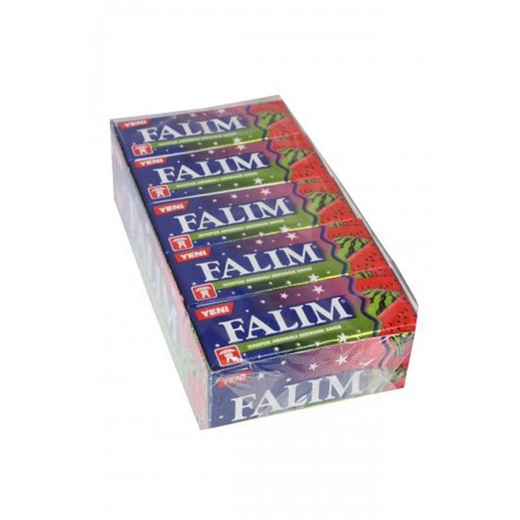 FALIM 5'Lİ KARPUZ 20 Lİ X 18 AD