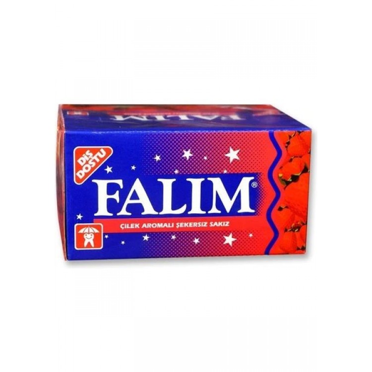 FALIM TEKLİ ÇİLEK X 100 AD