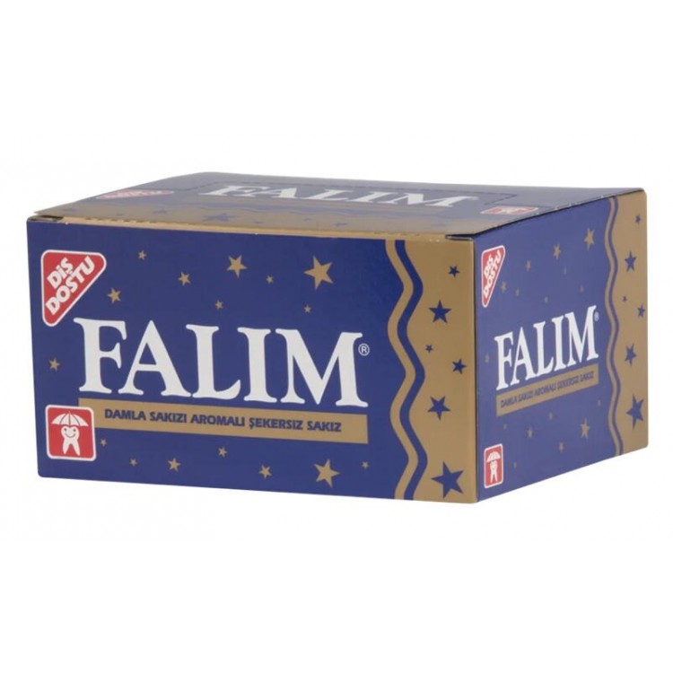 FALIM TEKLİ DAMLA X 100 AD