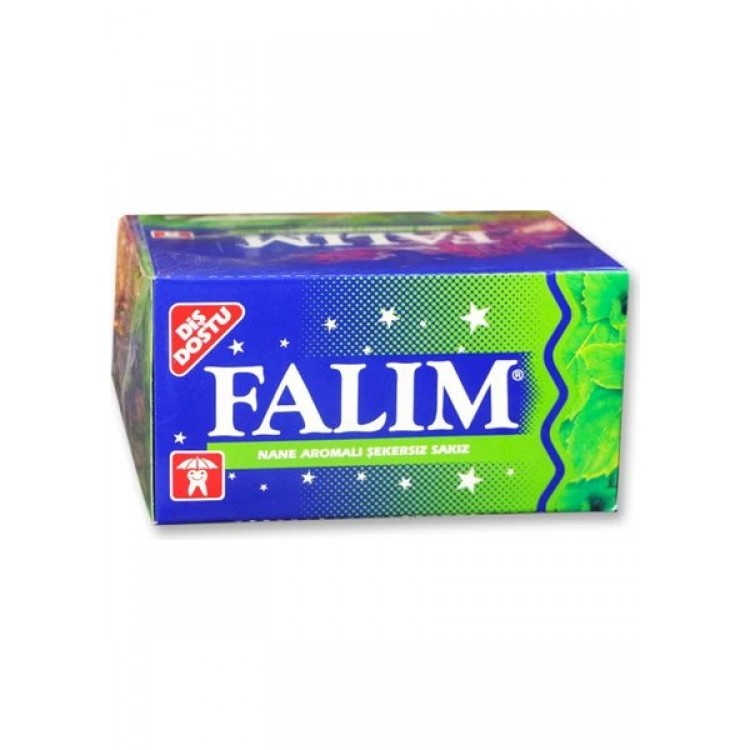 FALIM TEKLİ NANE X 100 AD
