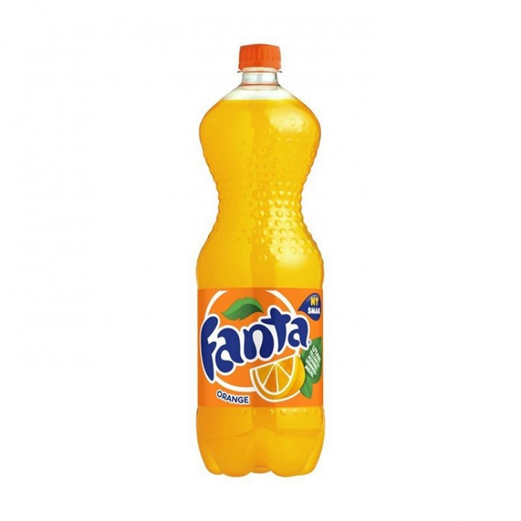 FANTA 2,5 LT PORTAKAL X 6 AD FANTA 2,5 LT PORTAKAL X 6 AD