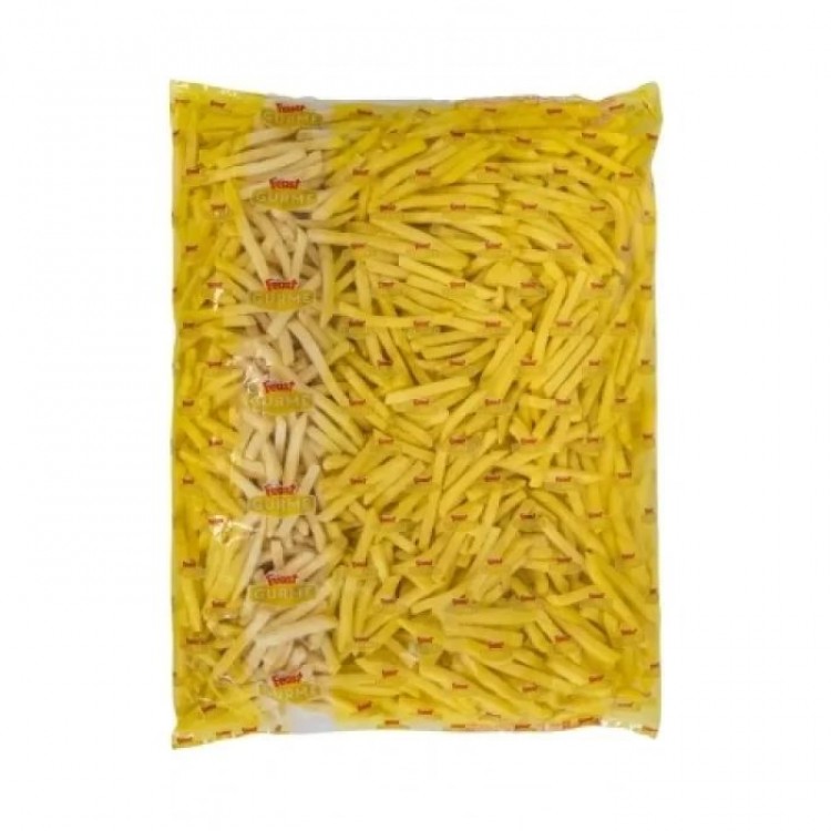 FEAST 2.5 KG 7 X 7 GURME PATATES FEAST 2.5 KG 7 X 7 GURME PATATES