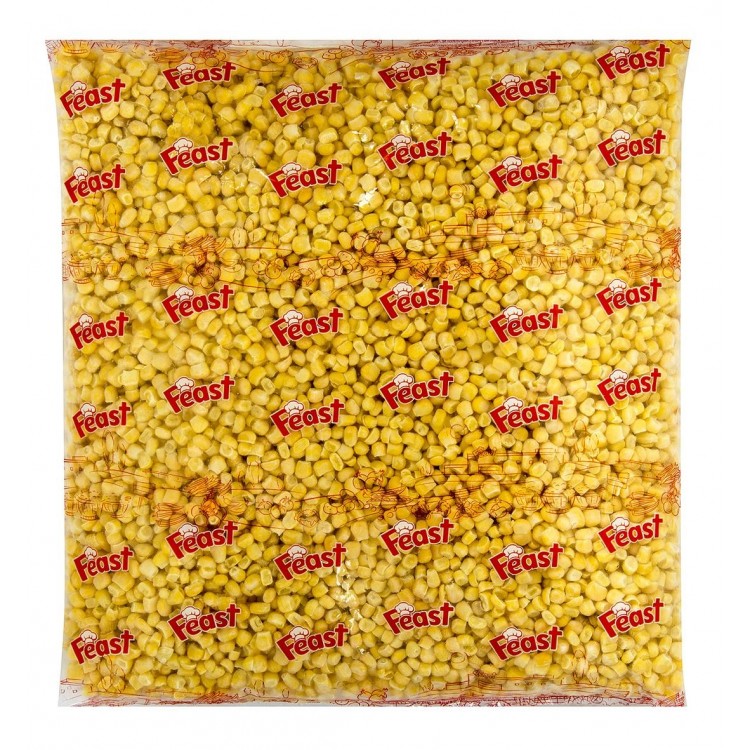 FEAST 2.5 KG MISIR X 5 PKT FEAST 2.5 KG MISIR X 5 PKT