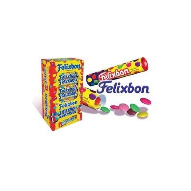 FELİXBON FİŞEK BONİBON 24'LÜ X 12 AD