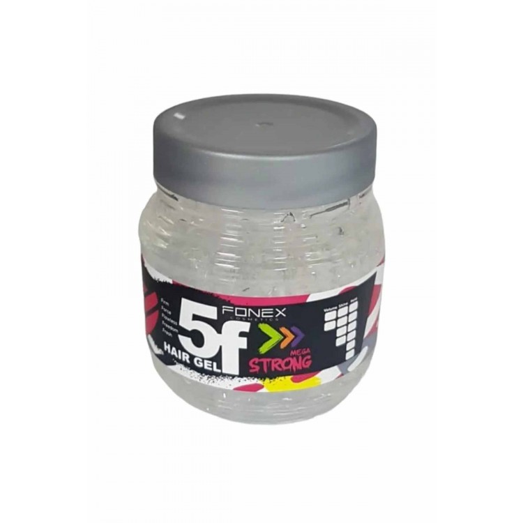 FONEX JÖLE F5 MEGA STRONG SİYAH ETİKET 150 ML X 8 AD FONEX JÖLE F5 MEGA STRONG SİYAH ETİKET 150 ML X 8 AD
