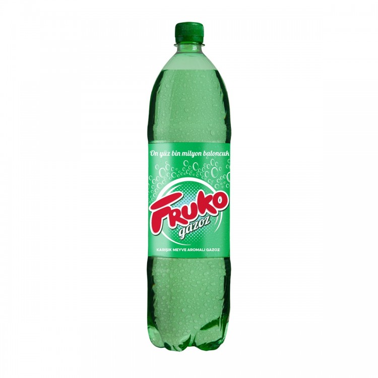 FRUKO 1,5 LT X 12 AD FRUKO 1,5 LT X 12 AD