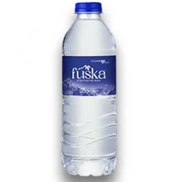 FUSKA SU 1 LT X 6 AD FUSKA SU 1 LT X 6 AD