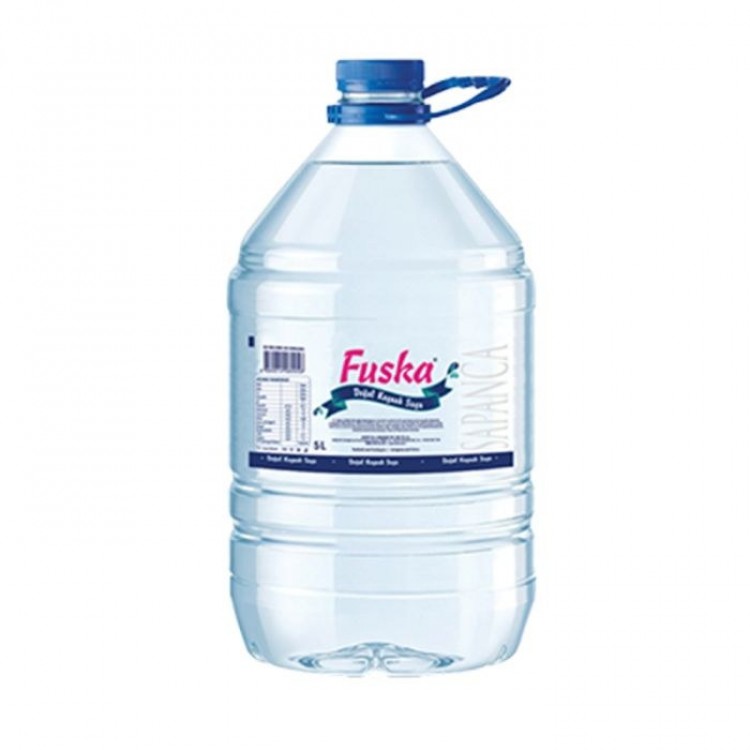 FUSKA SU 5 LT X 2 AD FUSKA SU 5 LT X 2 AD