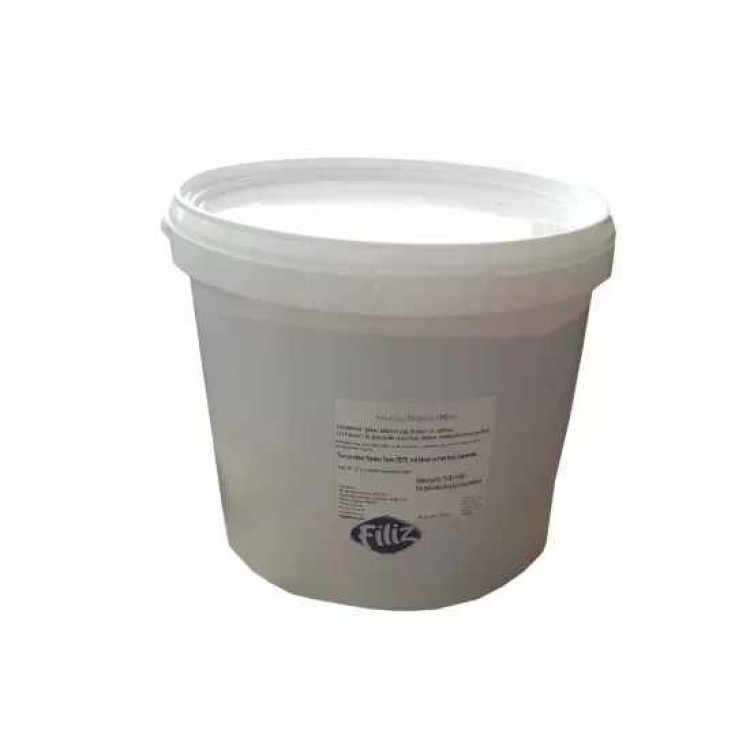 FİLİZ KAKAOLU FINDIKLI KREMA 5 KG X 2 AD FİLİZ KAKAOLU FINDIKLI KREMA 5 KG X 2 AD