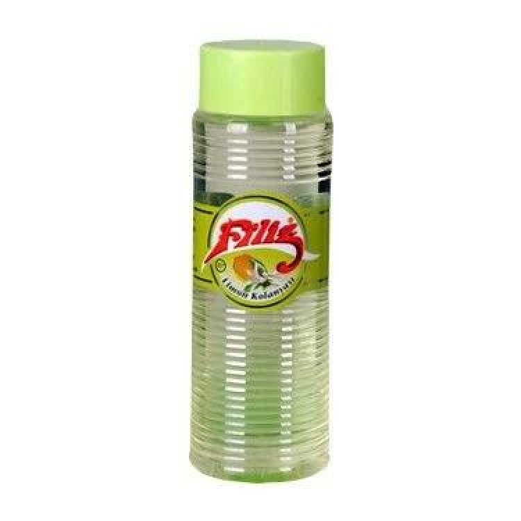 FİLİZ KOLONYA 400 ML LİMON