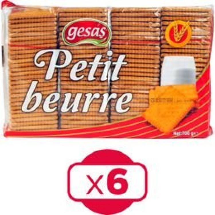 GESAŞ 700 GR FİNGER X 12 AD GESAŞ 700 GR FİNGER X 12 AD