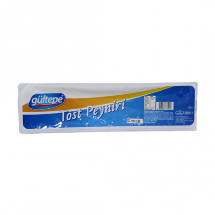 GÜVEN AL 1000 GR TOST PEYNİRİ X 12 AD GÜVEN AL 1000 GR TOST PEYNİRİ X 12 AD