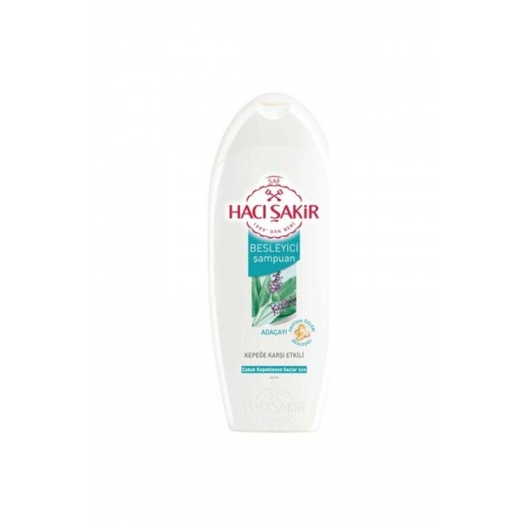 HACIŞAKİR ŞAMPUAN 500 ML ADAÇAYI X 12 AD HACIŞAKİR ŞAMPUAN 500 ML ADAÇAYI X 12 AD