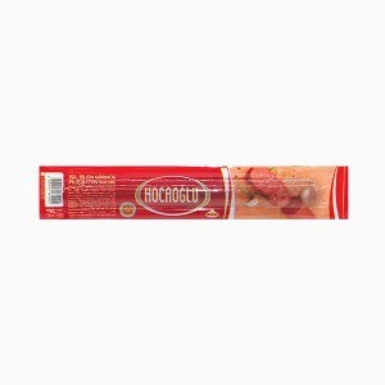 HOCAOĞLU BATON SUCUK 200 GR HOCAOĞLU BATON SUCUK 200 GR