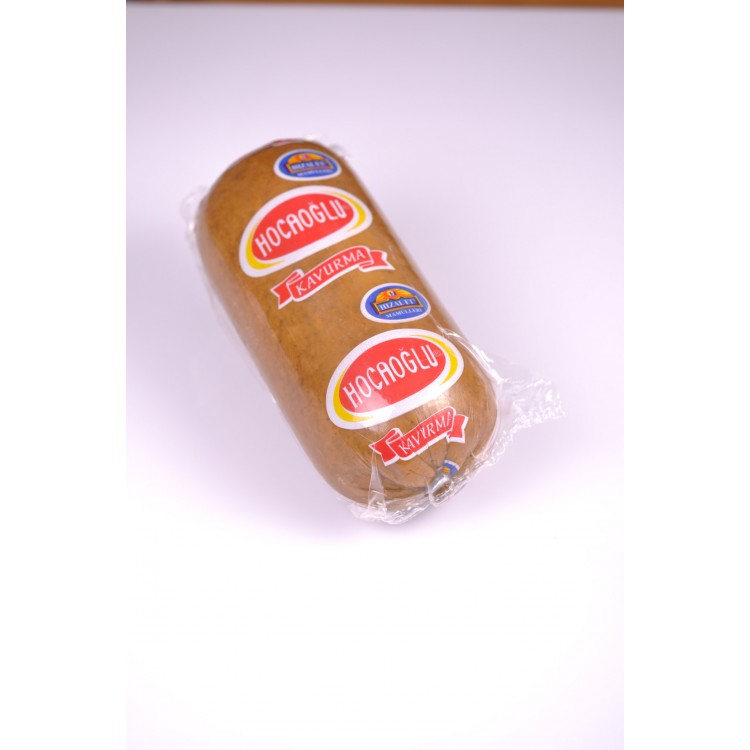 HOCAOĞLU KAVURMA 1000 GR HOCAOĞLU KAVURMA 1000 GR