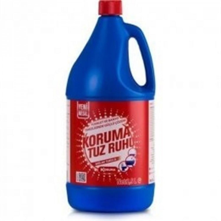HYPO TUZ RUHU 2.5 LT X 6 AD HYPO TUZ RUHU 2.5 LT X 6 AD